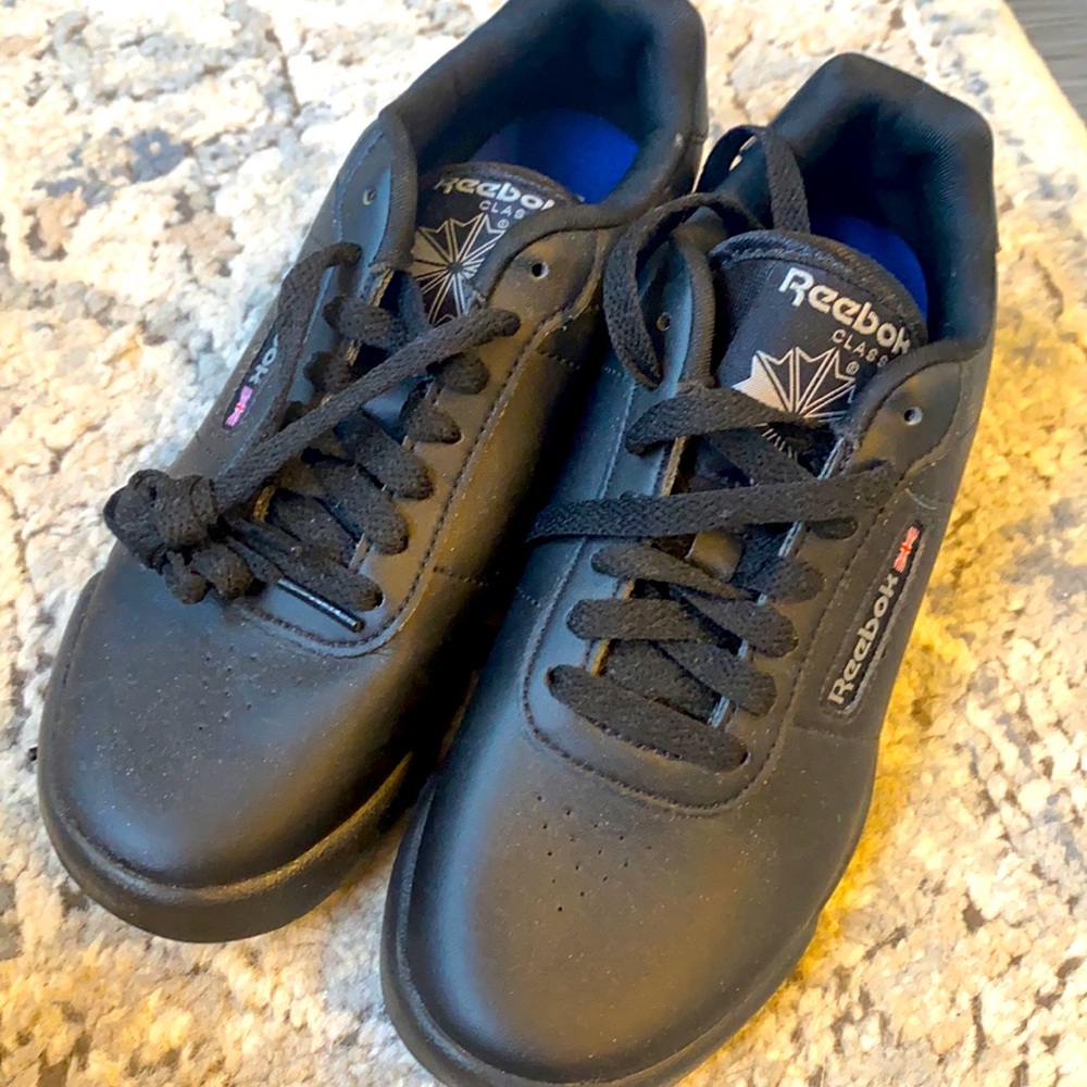 Brand new Reebok classics